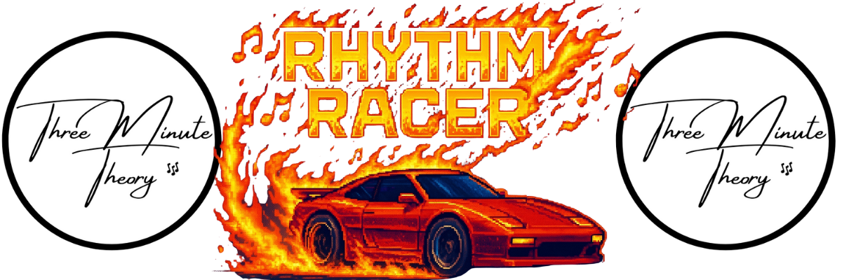 Rhythm Racer